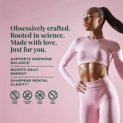 Rooted™️ Primal Health Blend Capsules