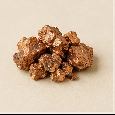 Copper